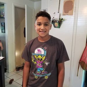 Meet your Posher, Devon